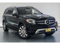 Black - GLS 450 4Matic Photo No. 12