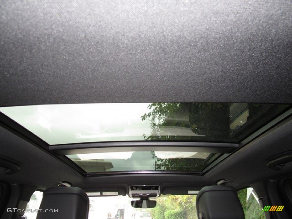 2019 Land Rover Range Rover Sport HSE Sunroof Photo #130148927