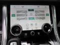 Ebony/Ebony Controls Photo for 2019 Land Rover Range Rover Sport #130149152