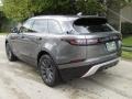 2019 Corris Grey Metallic Land Rover Range Rover Velar R-Dynamic SE  photo #12