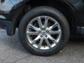 2014 Tuxedo Black Ford Edge Limited AWD  photo #43