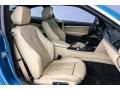 2018 Snapper Rocks Blue Metallic BMW 4 Series 430i Coupe  photo #6