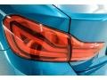 2018 Snapper Rocks Blue Metallic BMW 4 Series 430i Coupe  photo #27