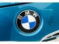 2018 Snapper Rocks Blue Metallic BMW 4 Series 430i Coupe  photo #34