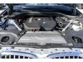 Glacier Silver Metallic - X3 sDrive30i Photo No. 8