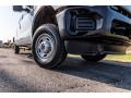Oxford White - F250 Super Duty XL Super Cab 4x4 Photo No. 2