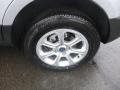 Moondust Silver - EcoSport SE 4WD Photo No. 7