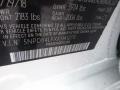 Quartz White Pearl - Elantra SEL Photo No. 13