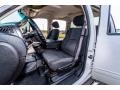 Summit White - Silverado 2500HD LT Crew Cab 4x4 Photo No. 17