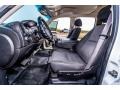 Summit White - Silverado 2500HD LT Crew Cab 4x4 Photo No. 18