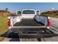 Oxford White - F250 Super Duty XL Super Cab 4x4 Photo No. 18