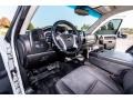 Summit White - Silverado 2500HD LT Crew Cab 4x4 Photo No. 19