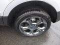 Moondust Silver - EcoSport SES 4WD Photo No. 7