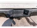 Oxford White - F250 Super Duty XL Super Cab 4x4 Photo No. 19
