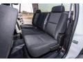 Summit White - Silverado 2500HD LT Crew Cab 4x4 Photo No. 20