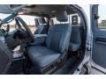Oxford White - F250 Super Duty XL Super Cab 4x4 Photo No. 20