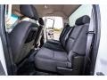 Summit White - Silverado 2500HD LT Crew Cab 4x4 Photo No. 21