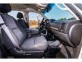 Summit White - Silverado 2500HD LT Crew Cab 4x4 Photo No. 25