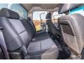Summit White - Silverado 2500HD LT Crew Cab 4x4 Photo No. 29