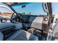 Oxford White - F250 Super Duty XL Super Cab 4x4 Photo No. 29