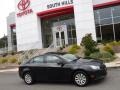 Black Granite Metallic - Cruze LS Photo No. 2