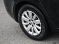 Black Granite Metallic - Cruze LS Photo No. 3