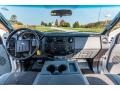Oxford White - F250 Super Duty XL Super Cab 4x4 Photo No. 32