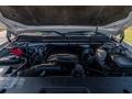 Summit White - Silverado 2500HD LT Crew Cab 4x4 Photo No. 32