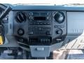 Oxford White - F250 Super Duty XL Super Cab 4x4 Photo No. 33