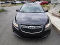 Black Granite Metallic - Cruze LS Photo No. 4