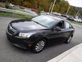 Black Granite Metallic - Cruze LS Photo No. 5