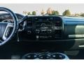 Summit White - Silverado 2500HD LT Crew Cab 4x4 Photo No. 34