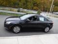 Black Granite Metallic - Cruze LS Photo No. 6