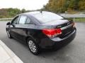 Black Granite Metallic - Cruze LS Photo No. 7