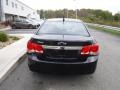 Black Granite Metallic - Cruze LS Photo No. 8