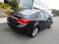 Black Granite Metallic - Cruze LS Photo No. 9