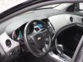 Black Granite Metallic - Cruze LS Photo No. 11