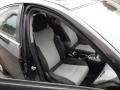 Black Granite Metallic - Cruze LS Photo No. 12