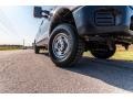 Oxford White - F250 Super Duty XL SuperCab 4x4 Photo No. 2