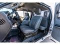 Oxford White - F250 Super Duty XL SuperCab 4x4 Photo No. 20