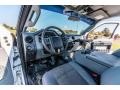 Oxford White - F250 Super Duty XL SuperCab 4x4 Photo No. 23
