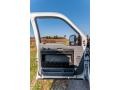 Oxford White - F250 Super Duty XL SuperCab 4x4 Photo No. 24