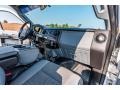 Oxford White - F250 Super Duty XL SuperCab 4x4 Photo No. 29