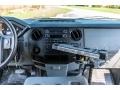 Oxford White - F250 Super Duty XL SuperCab 4x4 Photo No. 33