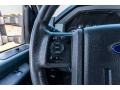 Oxford White - F250 Super Duty XL SuperCab 4x4 Photo No. 35