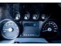Oxford White - F250 Super Duty XL SuperCab 4x4 Photo No. 37