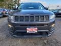 2019 Granite Crystal Metallic Jeep Compass Altitude 4x4  photo #2