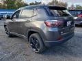 2019 Granite Crystal Metallic Jeep Compass Altitude 4x4  photo #4