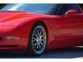 Torch Red - Corvette Coupe Photo No. 16