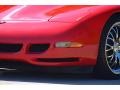 Torch Red - Corvette Coupe Photo No. 21